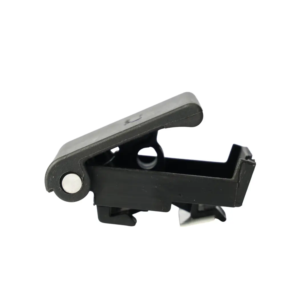 Front Bonnet Hood Opener Release Handle Lever Grab to Ford Fiesta Mk7 with Part number 1674716 Ford Fiesta Mk7 Front Bonnet Hood Opener Release Handle Lever Grab - SKU 1674716 - Part number 1674716