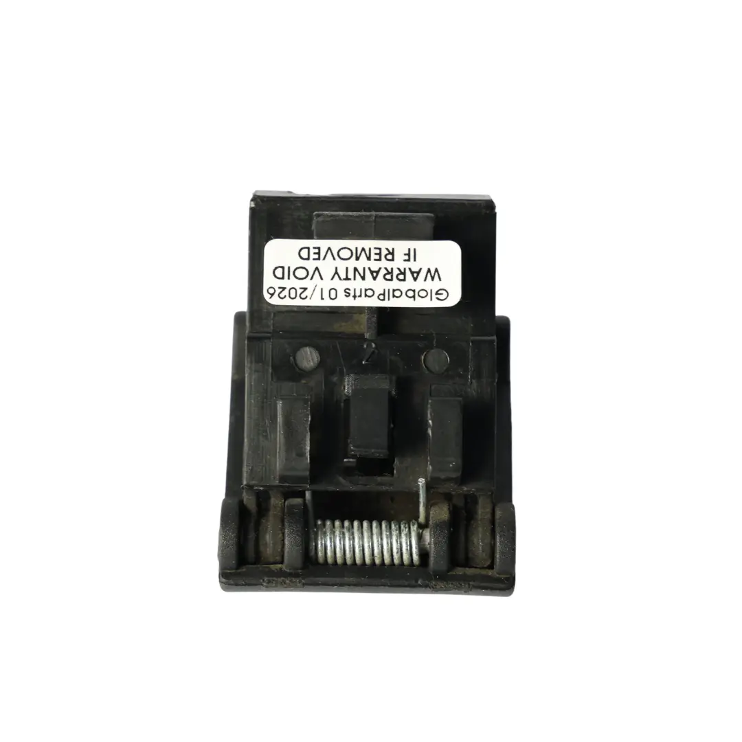 Ford Fiesta Mk7 Maniglia Apertura Del Cofano Anteriore Leva Di Sblocco - SKU 1674716 - Numero di parte 1674716