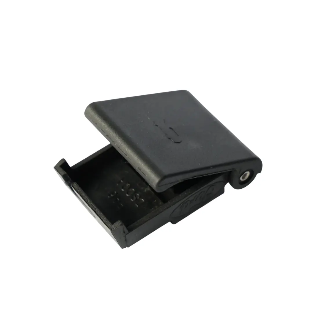 Ford Fiesta Mk7 Front Motor Hauben Öffner Entriegelungs Griff Hebelgriff - SKU 1674716 - Teilenummer 1674716