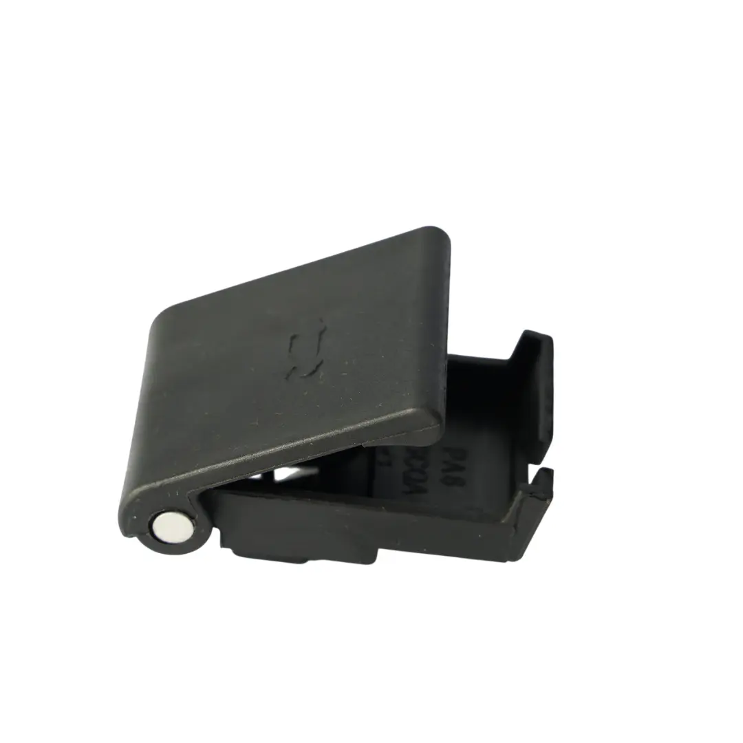 Maniglia Apertura Del Cofano Anteriore Leva Di Sblocco per Ford Fiesta Mk7 con numero di parte 1674716 Ford Fiesta Mk7 Maniglia Apertura Del Cofano Anteriore Leva Di Sblocco - SKU 1674716 - Numero di parte 1674716