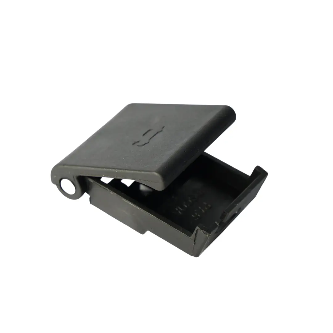 Ford Fiesta Mk7 Front Bonnet Hood Opener Release Handle Lever Grab - SKU 1674716 - Part number 1674716