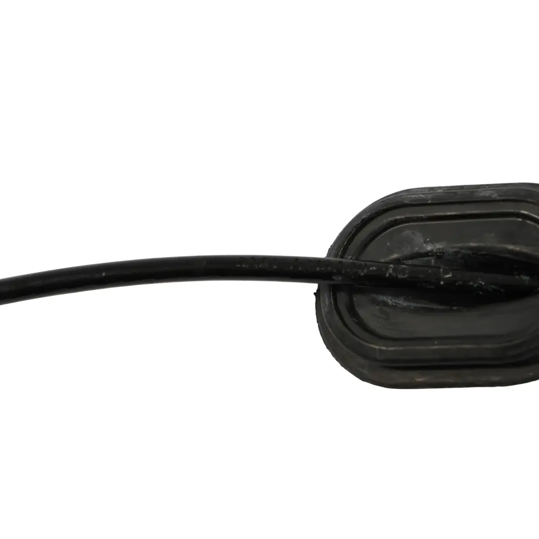 Ford Fiesta Mk7 Porta Anteriore Blocco Cavo Telecomando Asta 8A61-A218A00-AD - SKU 1677505 - Numero di parte 1677505