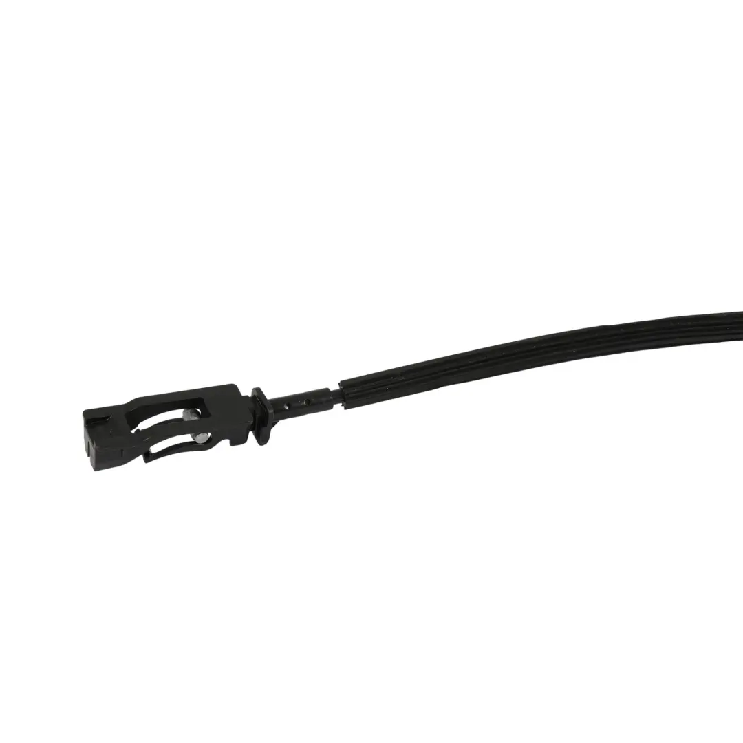 Porta Anteriore Blocco Cavo Telecomando Asta 8A61-A218A00-AD per Ford Fiesta Mk7 con numero di parte 1677505 Ford Fiesta Mk7 Porta Anteriore Blocco Cavo Telecomando Asta 8A61-A218A00-AD - SKU 1677505 - Numero di parte 1677505