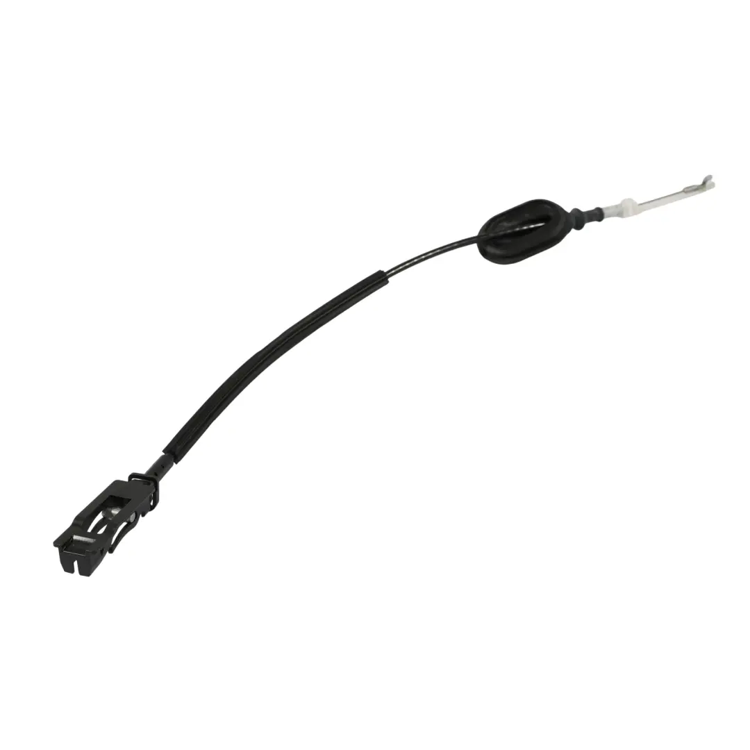 Porta Anteriore Blocco Cavo Telecomando Asta 8A61-A218A00-AD per Ford Fiesta Mk7 con numero di parte 1677505 Ford Fiesta Mk7 Porta Anteriore Blocco Cavo Telecomando Asta 8A61-A218A00-AD - SKU 1677505 - Numero di parte 1677505