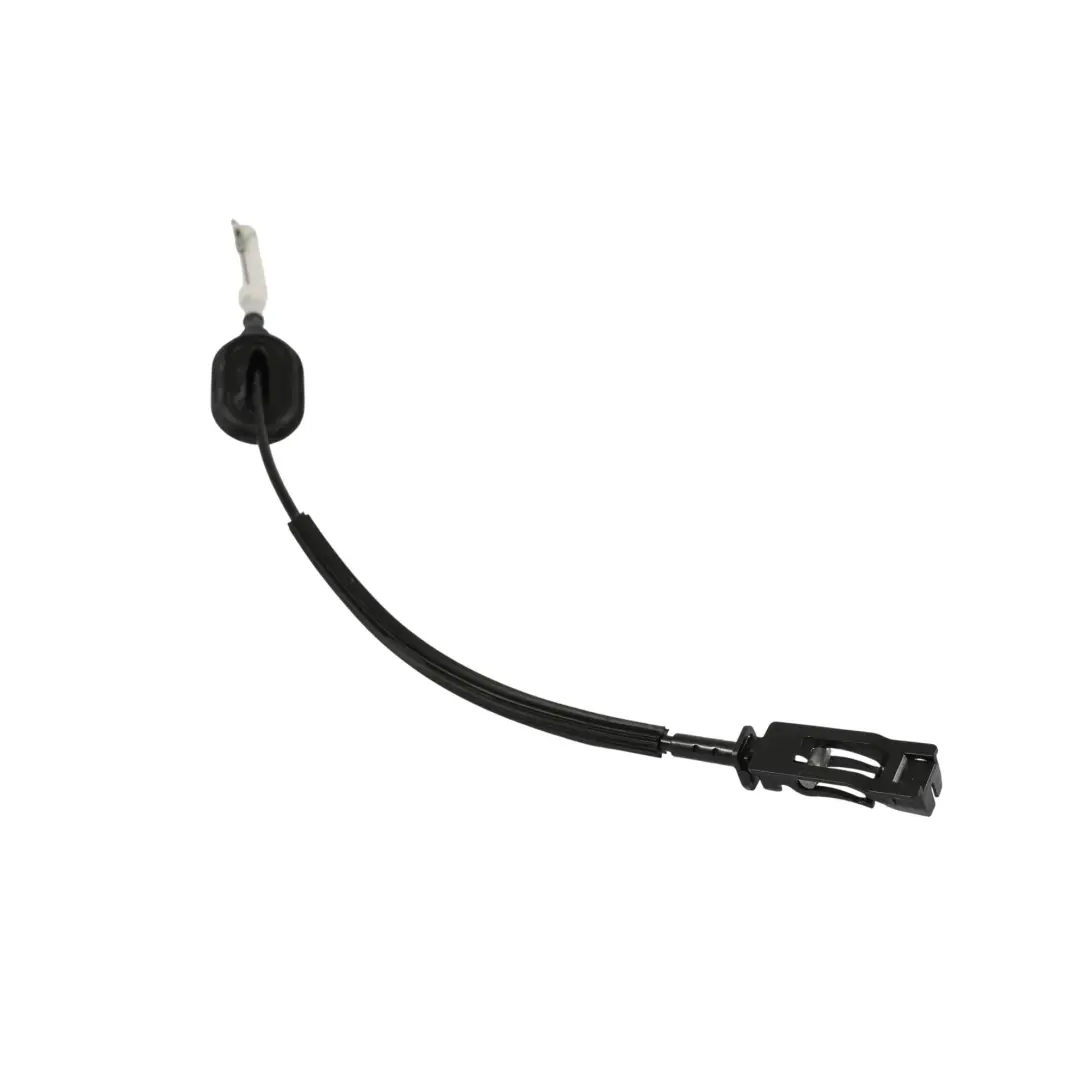 Porta Anteriore Blocco Cavo Telecomando Asta 8A61-A218A00-AD per Ford Fiesta Mk7 con numero di parte 1677505 Ford Fiesta Mk7 Porta Anteriore Blocco Cavo Telecomando Asta 8A61-A218A00-AD - SKU 1677505 - Numero di parte 1677505