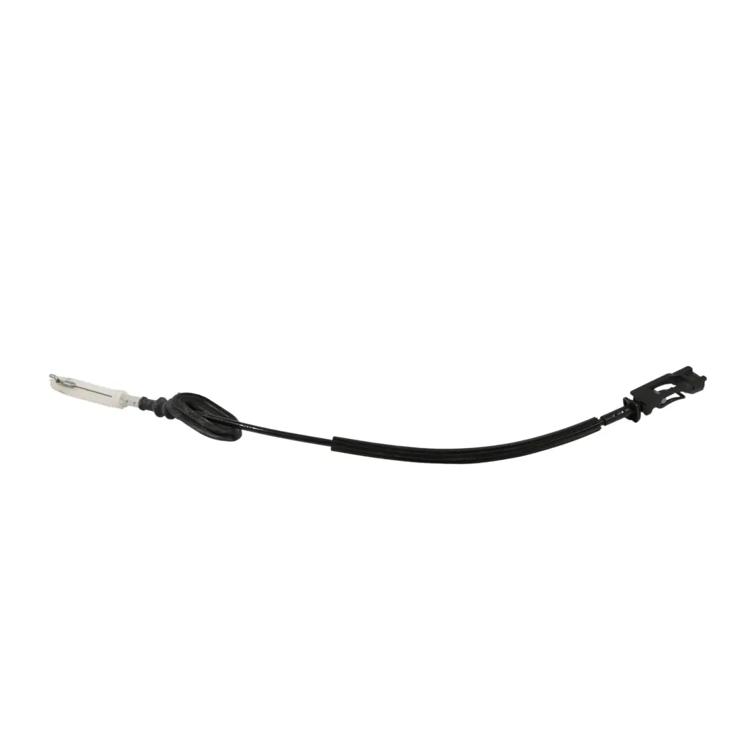 Front Door Lock Latch Cable Remote Control Rod 8A61-A218A00-AD to Ford Fiesta Mk7 with Part number 1677505 Ford Fiesta Mk7 Front Door Lock Latch Cable Remote Control Rod 8A61-A218A00-AD - SKU 1677505 - Part number 1677505