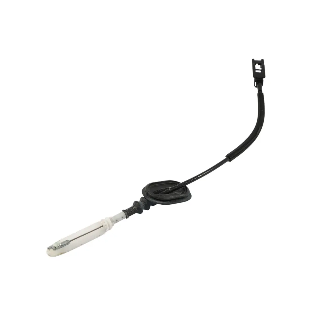 Ford Fiesta Mk7 Türschloss Fernbedienungskabel Für Vordertür 8A61-A218A00-AD - SKU 1677505 - Teilenummer 1677505