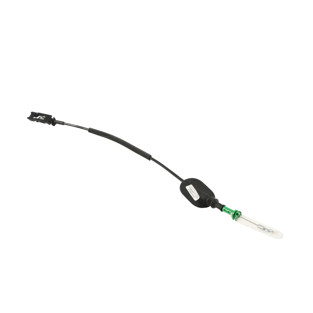 Linka Zamka Cięgno Drzwi Tył 8A61-A218A00-BD do Ford Fiesta Mk7 o numerze 1677506 Ford Fiesta Mk7 Linka Zamka Cięgno Drzwi Tył 8A61-A218A00-BD - SKU 1677506 - Numer Części 1677506