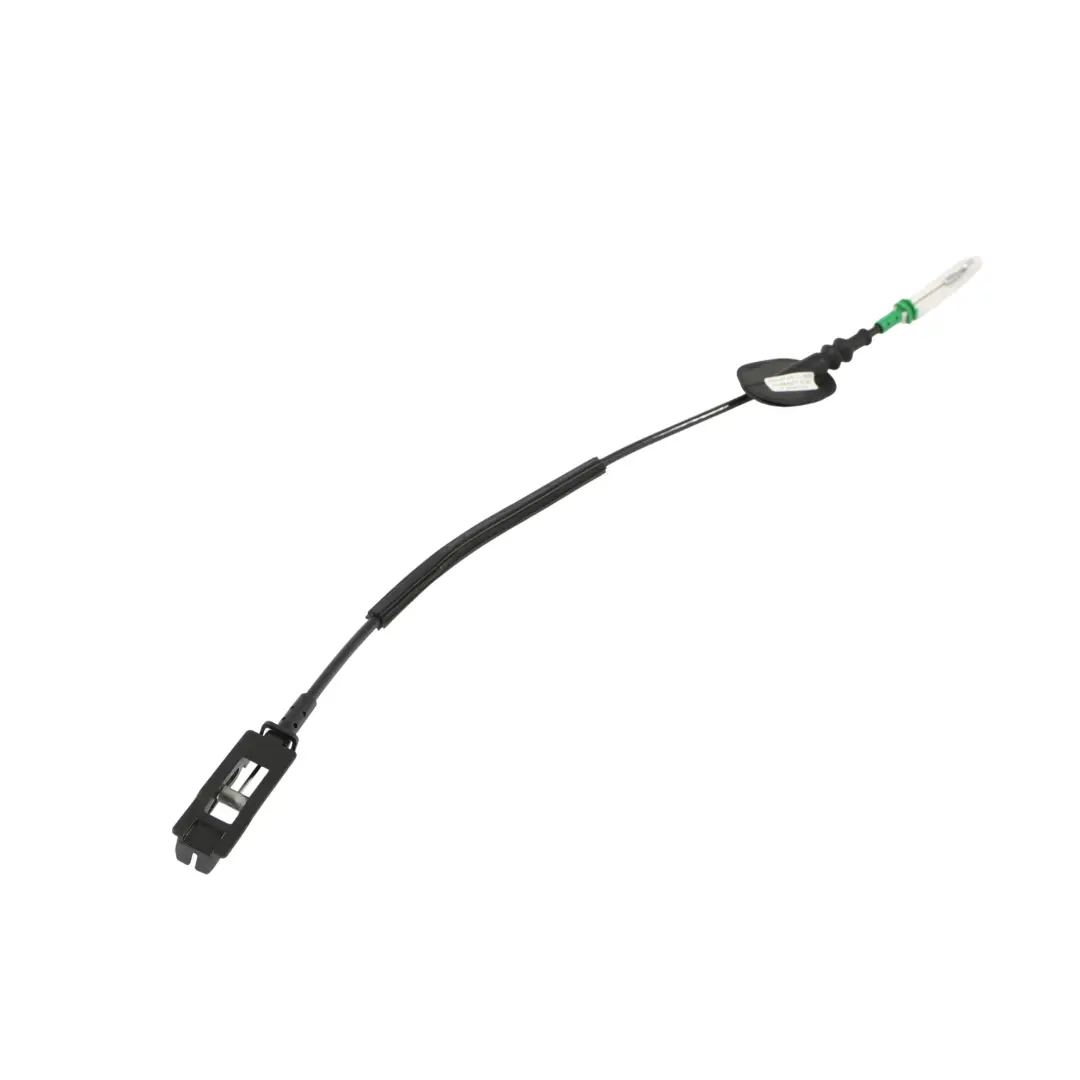 Ford Fiesta Mk7 Rear Door Lock Latch Cable Remote Control Rod 8A61-A218A00-BD - SKU 1677506 - Part number 1677506