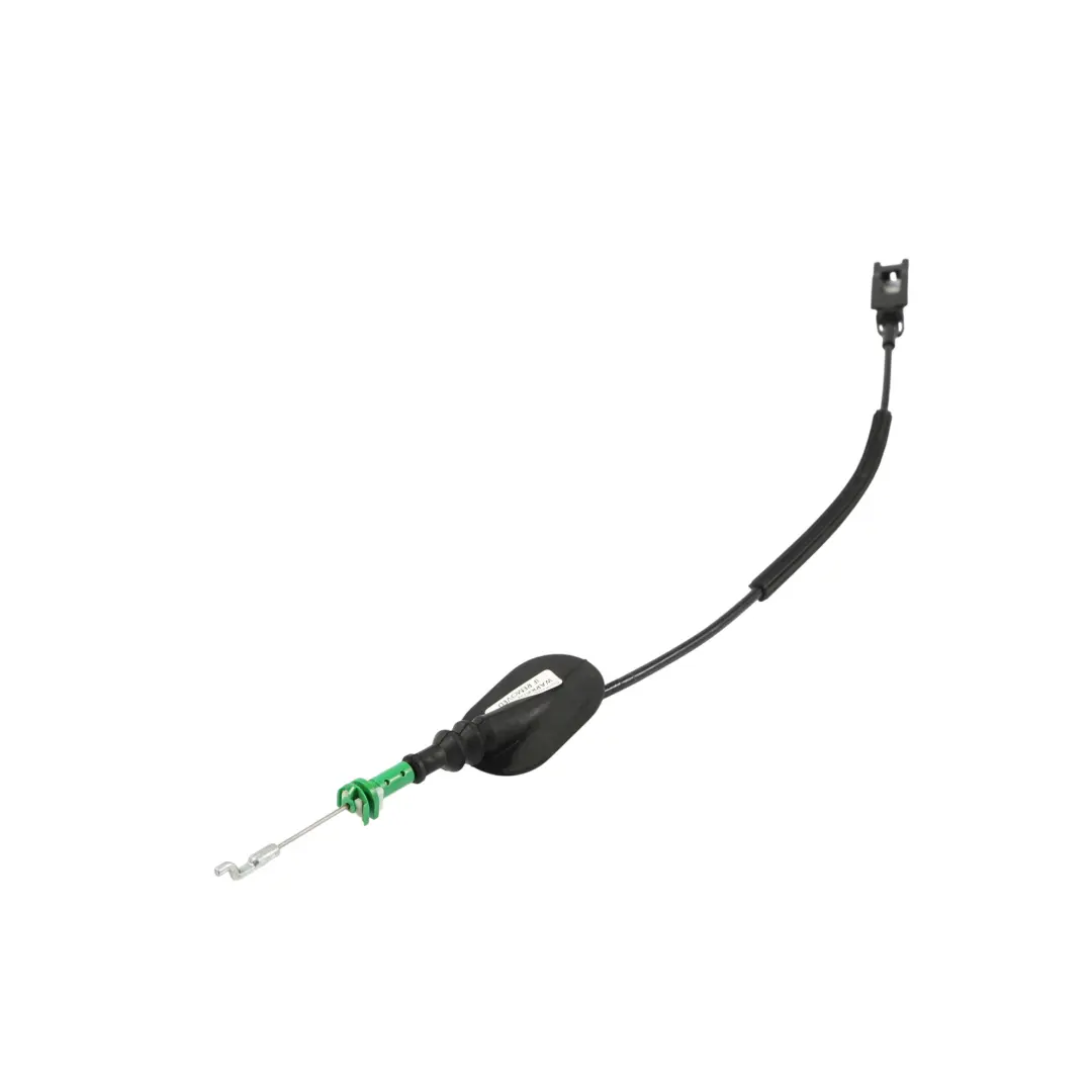 Hintere Türschloss Kabel Fernbedienung Stab 8A61-A218A00-BD für Ford Fiesta Mk7 mit Teilenummer 1677506 Ford Fiesta Mk7 Hintere Türschloss Kabel Fernbedienung Stab 8A61-A218A00-BD - SKU 1677506 - Teilenummer 1677506