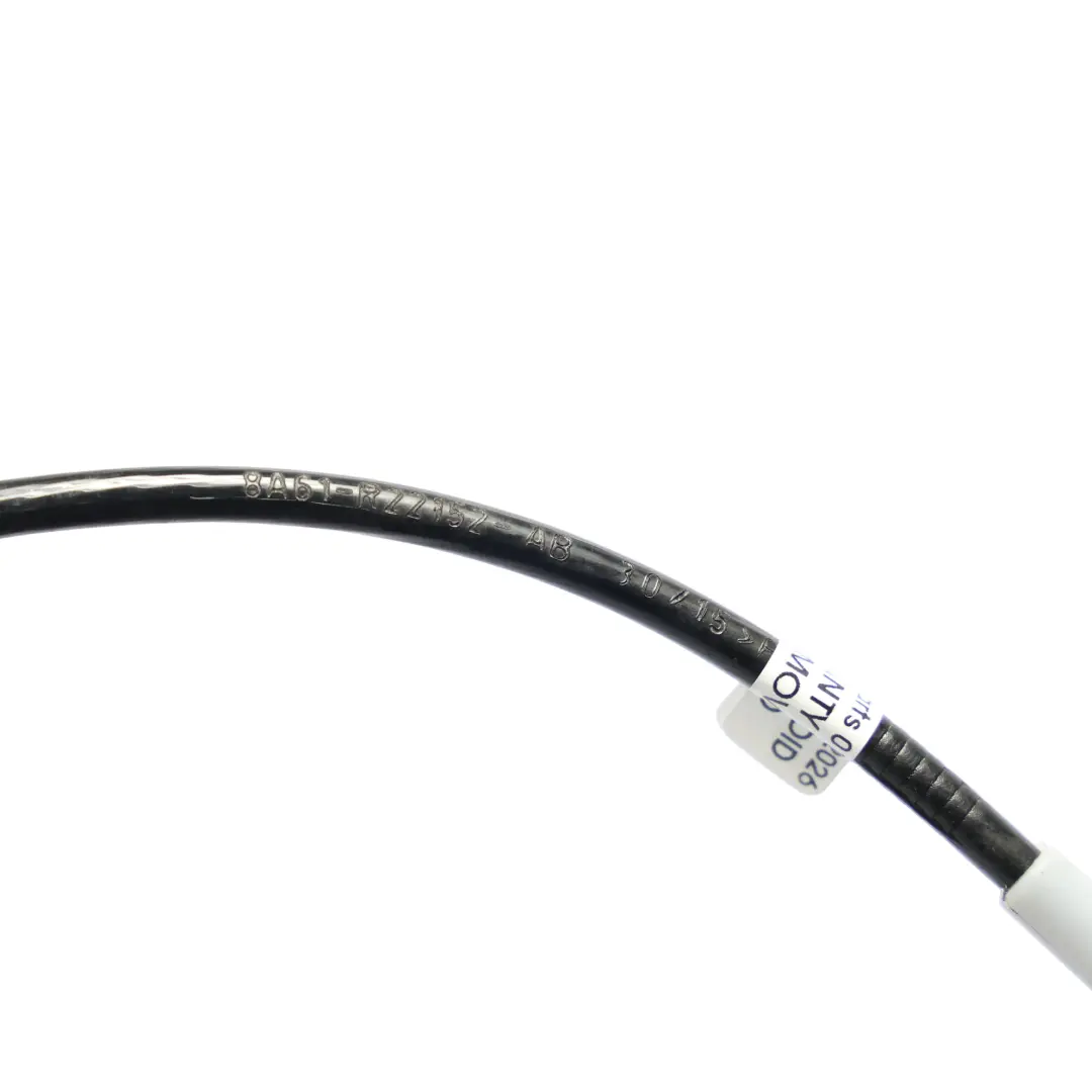 Abrepuertas Cable Tirador Delantero Derecho 8A61-R22152-AB para Ford Fiesta Mk7 con número de pieza 1677507 Ford Fiesta Mk7 Abrepuertas Cable Tirador Delantero Derecho 8A61-R22152-AB - SKU 1677507 - Número de pieza 1677507