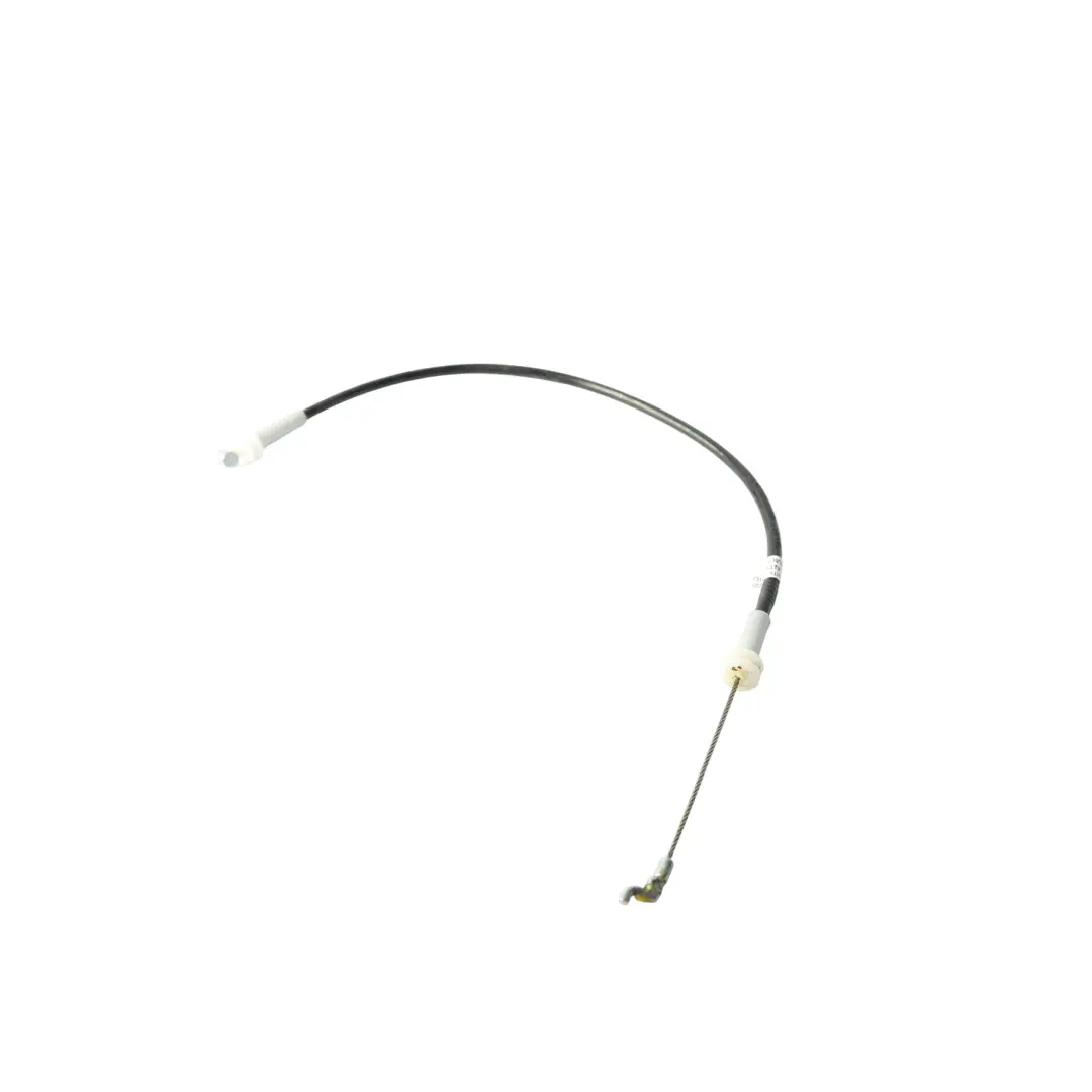 Abrepuertas Cable Tirador Delantero Derecho 8A61-R22152-AB para Ford Fiesta Mk7 con número de pieza 1677507 Ford Fiesta Mk7 Abrepuertas Cable Tirador Delantero Derecho 8A61-R22152-AB - SKU 1677507 - Número de pieza 1677507