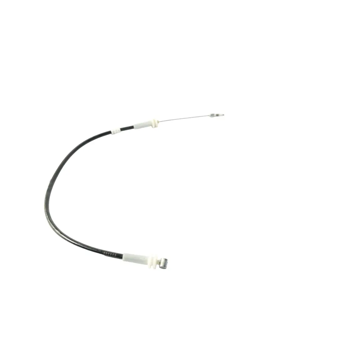 Abrepuertas Cable Tirador Delantero Derecho 8A61-R22152-AB para Ford Fiesta Mk7 con número de pieza 1677507 Ford Fiesta Mk7 Abrepuertas Cable Tirador Delantero Derecho 8A61-R22152-AB - SKU 1677507 - Número de pieza 1677507