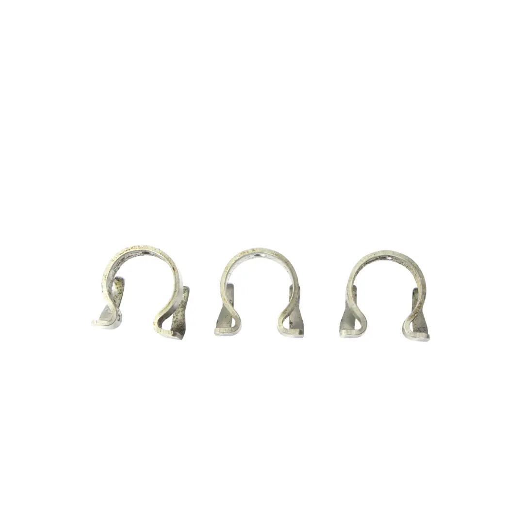 Abrazadera Soporte Inyector AG9G-9P847-AA SET X3 para Ford B-Max 1.0 Gtdi Ecoboost con número de pieza 1682252 Ford B-Max 1.0 Gtdi Ecoboost Abrazadera Soporte Inyector AG9G-9P847-AA SET X3 - SKU 1682252 - Número de pieza 1682252