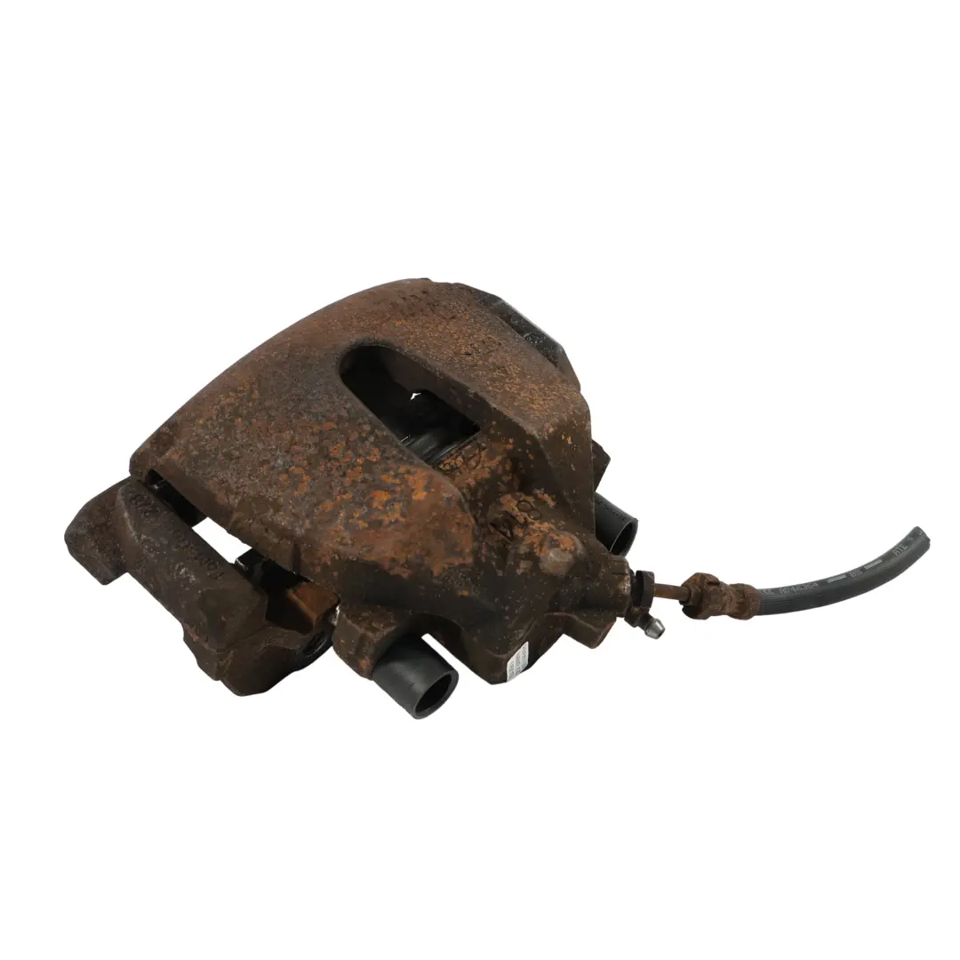 Ford Focus Mk3 Vordere Bremssattelgehäuse Gehäuse Rechts - SKU 1682875 - Teilenummer 1682875