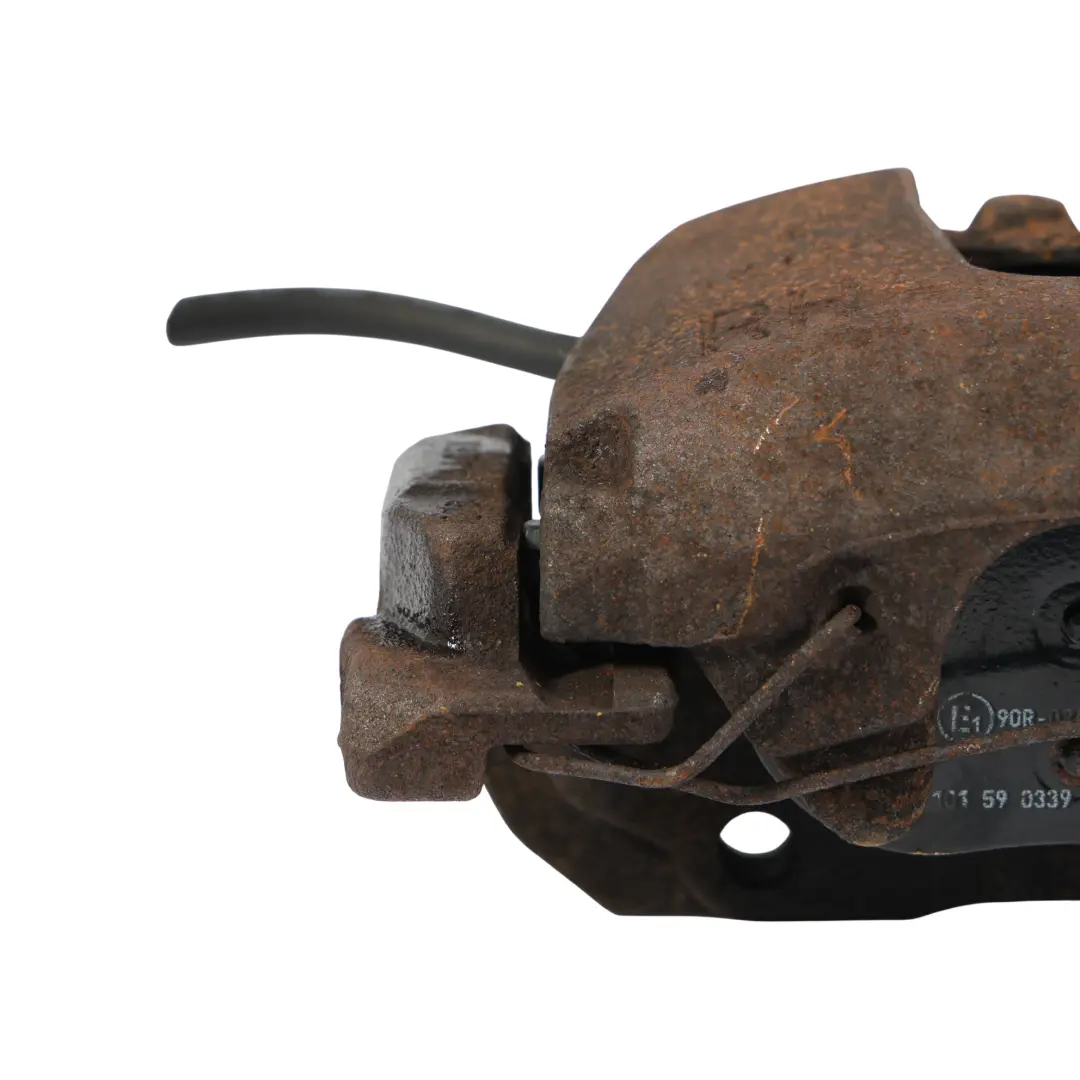 Mk3 Corpo Pinza Freno Anteriore Destra per Ford Focus con numero di parte 1682875 Ford Focus Mk3 Corpo Pinza Freno Anteriore Destra - SKU 1682875 - Numero di parte 1682875