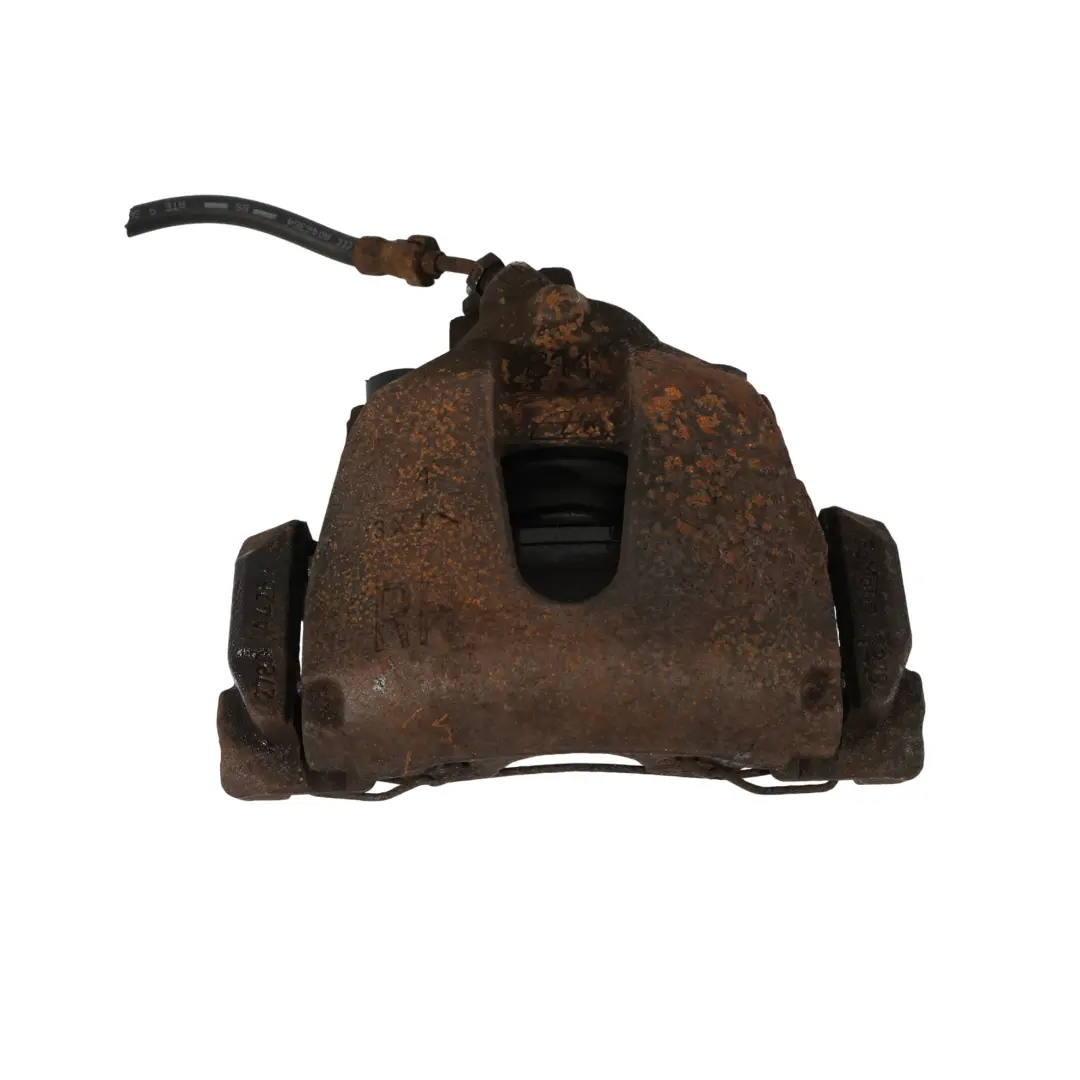 Ford Focus Mk3 Carcasa De La Pinza De Freno Delantera Derecha - SKU 1682875 - Número de pieza 1682875