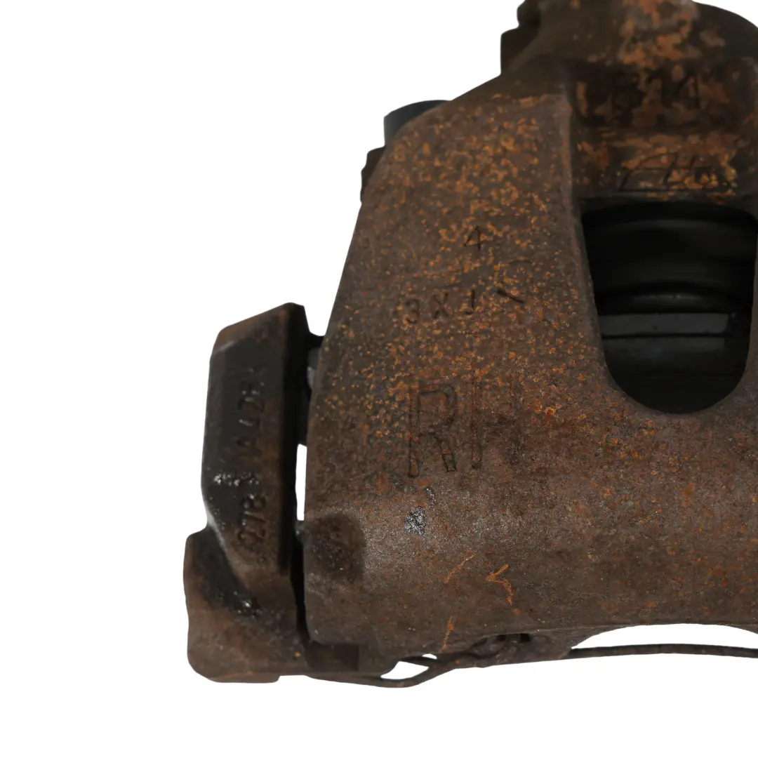 Ford Focus Mk3 Obudowa Zacisk Hamulcowy Prawy Przód - SKU 1682875 - Numer Części 1682875