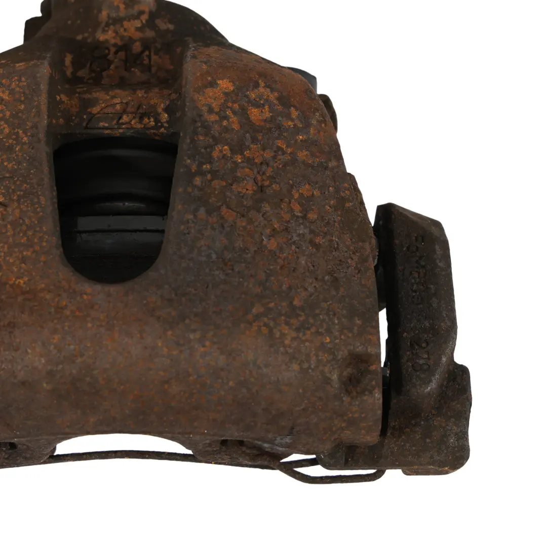 Ford Focus Mk3 Front Brake Caliper Housing Casing Right O/S - SKU 1682875 - Part number 1682875