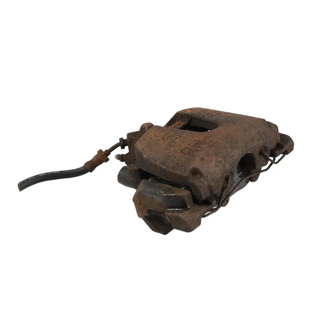 Mk3 Obudowa Zacisk Hamulcowy Prawy Przód do Ford Focus o numerze 1682875 Ford Focus Mk3 Obudowa Zacisk Hamulcowy Prawy Przód - SKU 1682875 - Numer Części 1682875