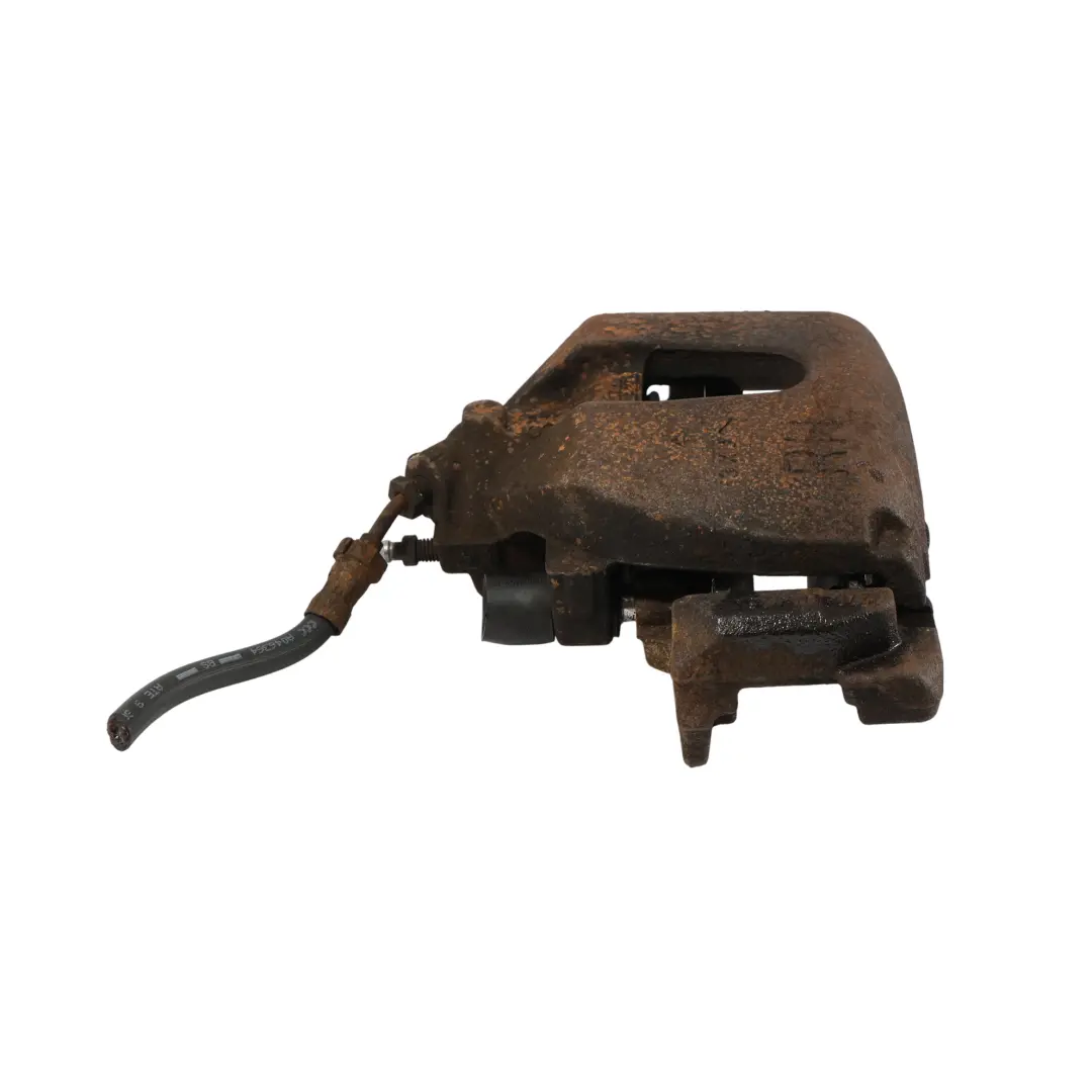 Ford Focus Mk3 Corpo Pinza Freno Anteriore Destra - SKU 1682875 - Numero di parte 1682875