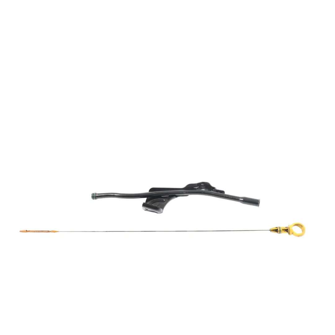 Ford Focus MK3 Oil Dipstick Level Engine Guide Tube 1.6 TDCI AV6Q-6784-AA - SKU 1697683 - Part number 1697683