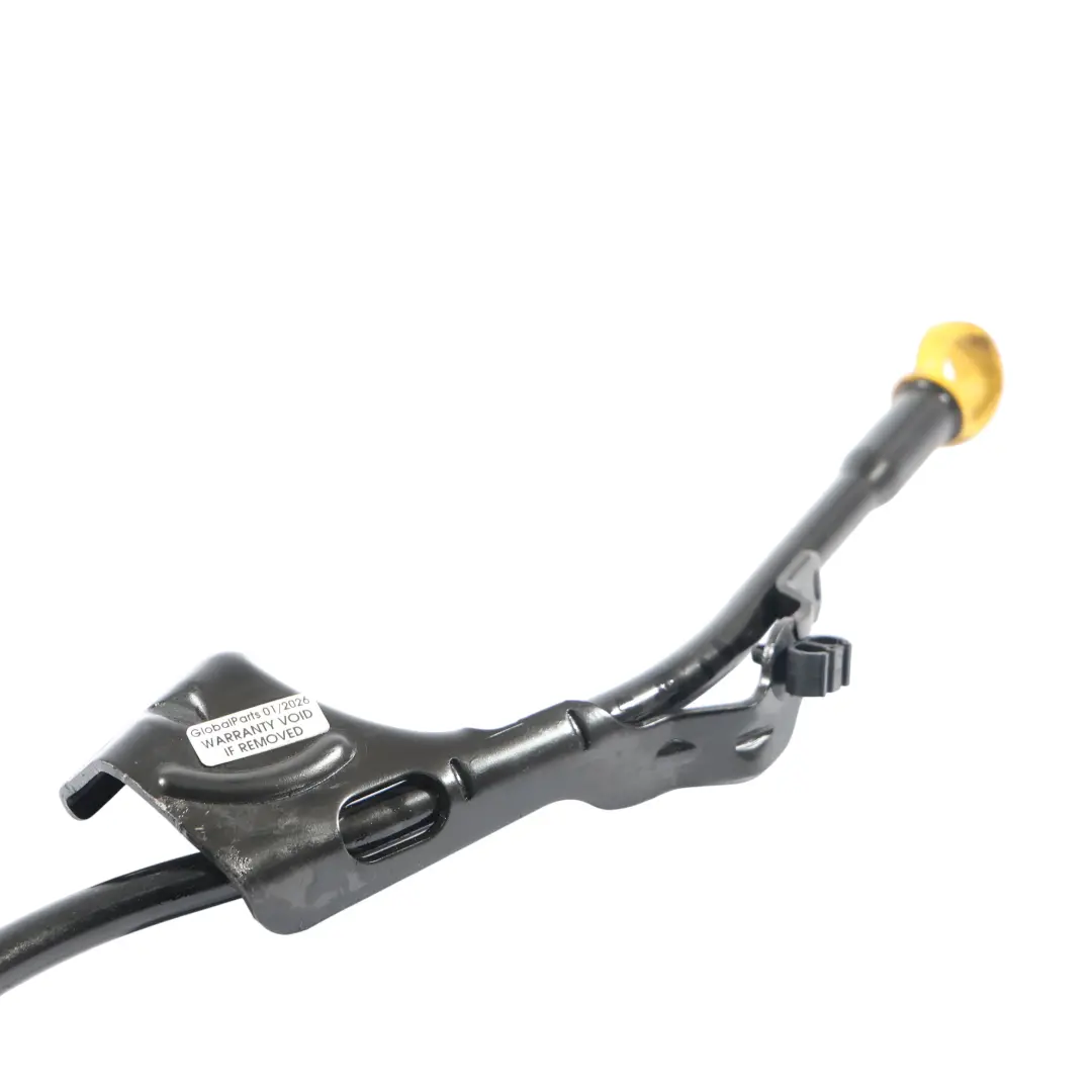 MK3 Tube Guide De Niveau D'Huile Moteur 1.6 TDCI AV6Q-6784-AA pour Ford Focus à propos du numéro de pièce 1697683 Ford Focus MK3 Tube Guide De Niveau D'Huile Moteur 1.6 TDCI AV6Q-6784-AA - SKU 1697683 - Numéro de pièce 1697683