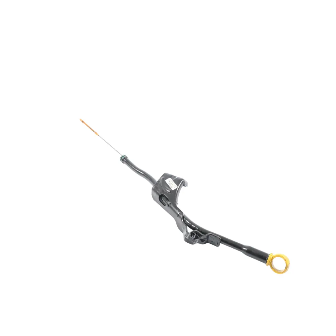 MK3 Oil Dipstick Level Engine Guide Tube 1.6 TDCI AV6Q-6784-AA to Ford Focus with Part number 1697683 Ford Focus MK3 Oil Dipstick Level Engine Guide Tube 1.6 TDCI AV6Q-6784-AA - SKU 1697683 - Part number 1697683