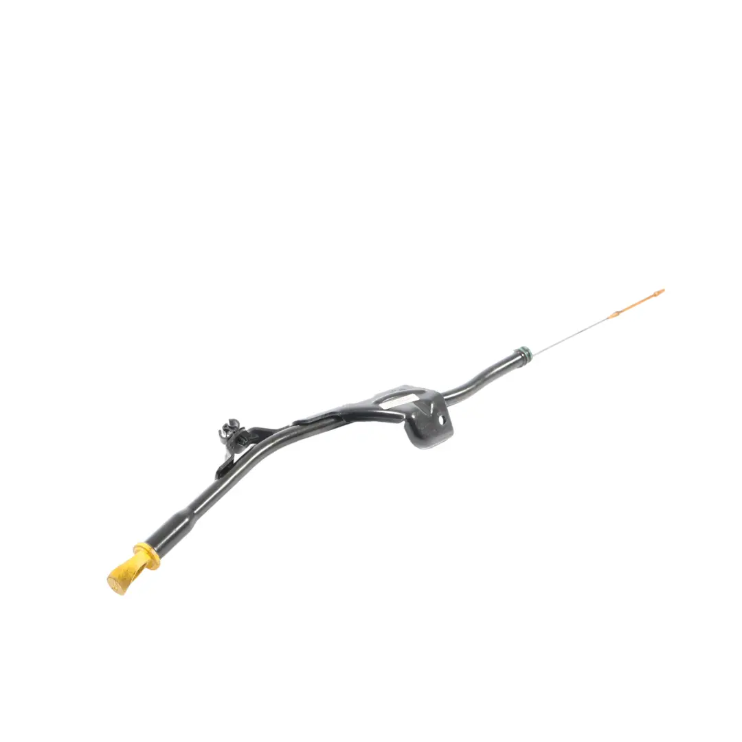 Ford Focus MK3 Ölpeilstab Füllstand Motorführungs Rohr 1.6 TDCI AV6Q-6784-AA - SKU 1697683 - Teilenummer 1697683