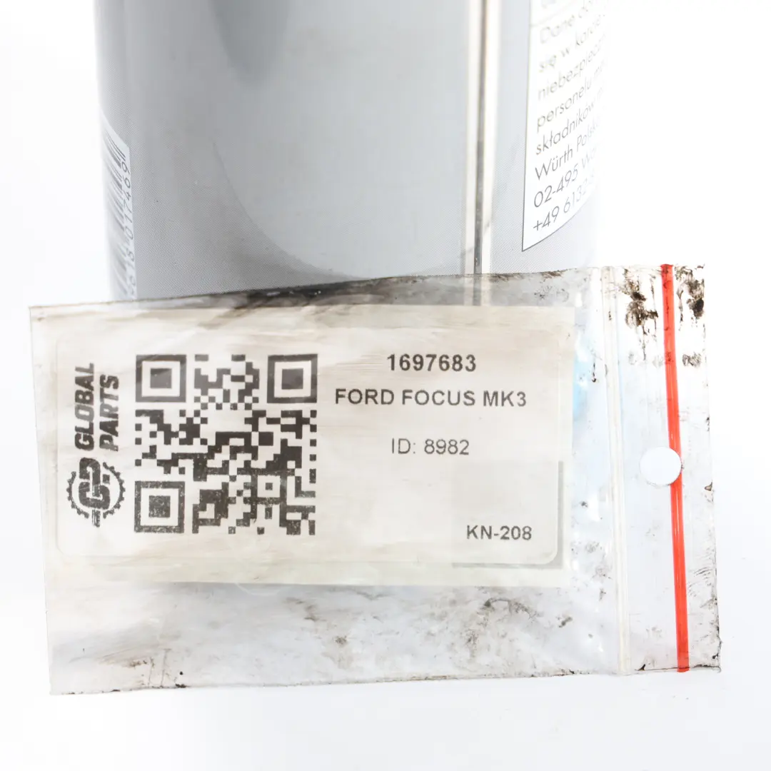 Ford Focus MK3 Tube Guide De Niveau D'Huile Moteur 1.6 TDCI AV6Q-6784-AA - SKU 1697683 - Numéro de pièce 1697683