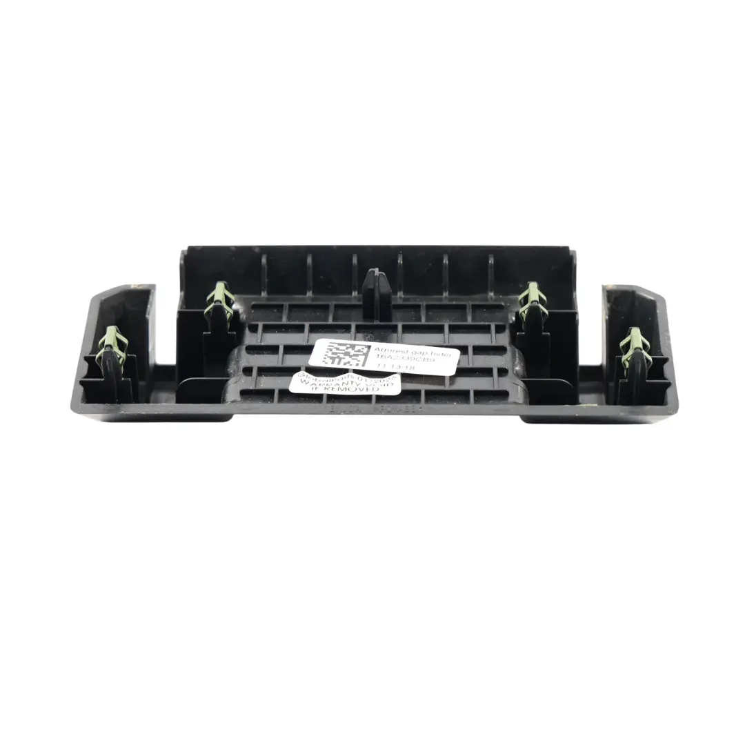 Land Rover Discovery Sport L550 Cache Espace Accoudoir Garniture 16A2339CB9 - SKU 16A-2339-CB9 - Numéro de pièce 16A-2339-CB9