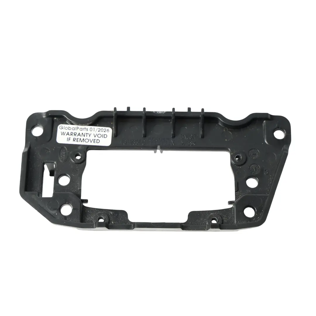 Land Rover Discovery L550 Pulsante Freno A Mano Interruttore Supporto - SKU 16A-2354-C - Numero di parte 16A-2354-C