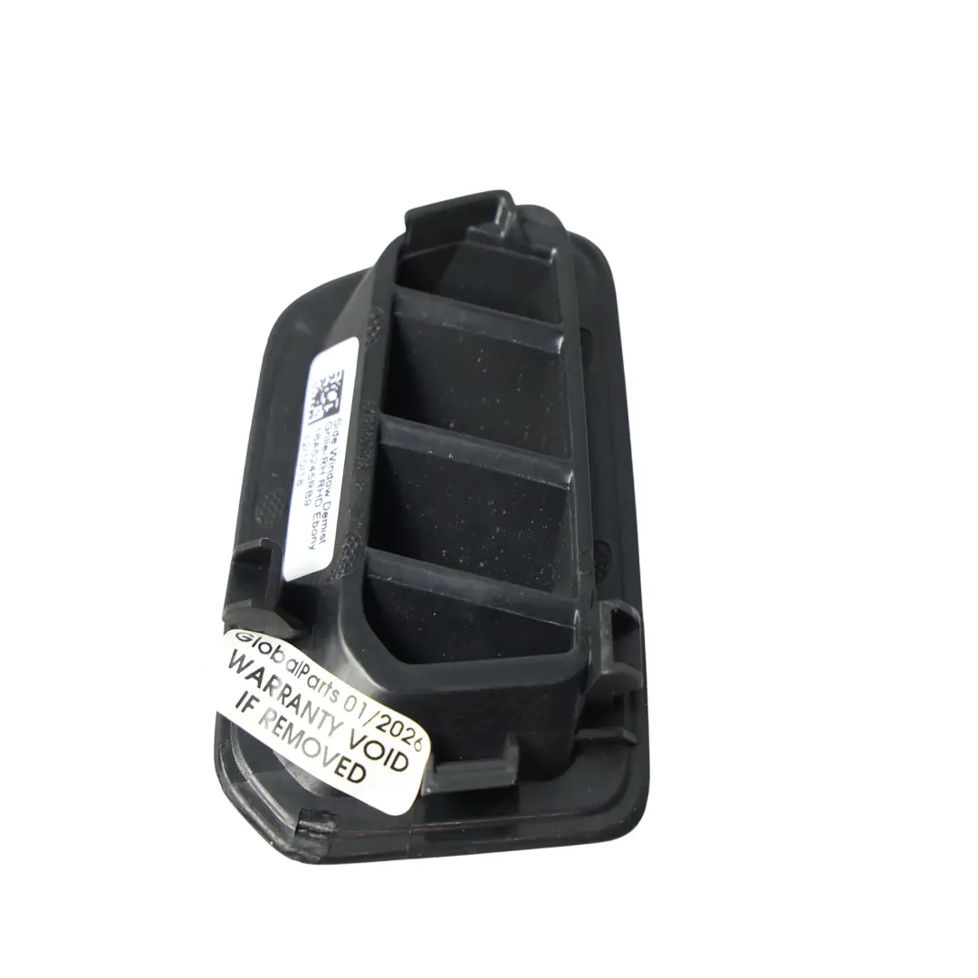 Land Rover L550 Air Vent Grille Center Dashboard Trim Panel Cover FK72-04634-AG - SKU RHD-16A5245RB9 - Part number 16A5245RB9