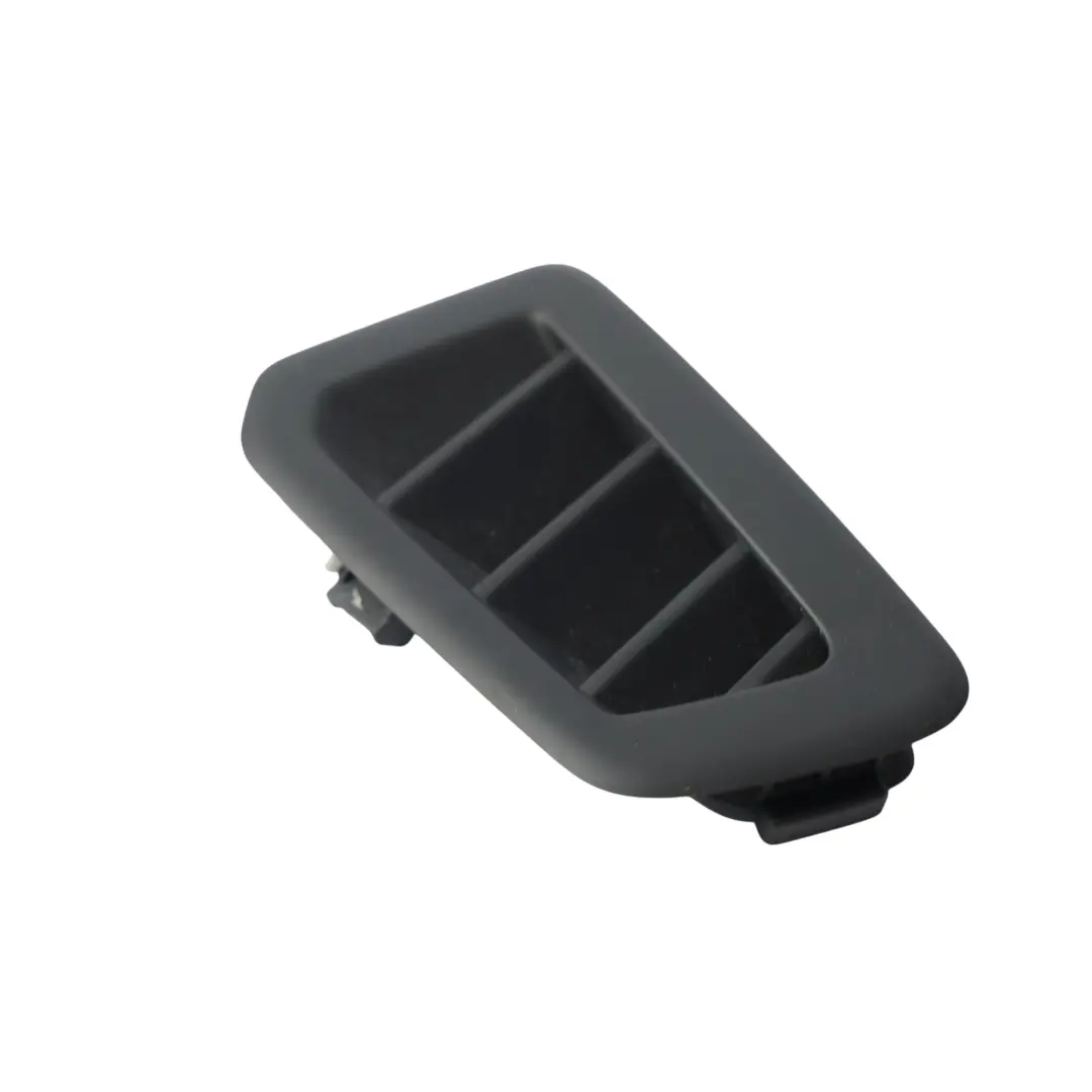 Vent Grille Center Dashboard Trim Panel Cover FK72-04634-AG to Land Rover L550 Air with Part number 16A5245RB9 Land Rover L550 Air Vent Grille Center Dashboard Trim Panel Cover FK72-04634-AG - SKU RHD-16A5245RB9 - Part number 16A5245RB9