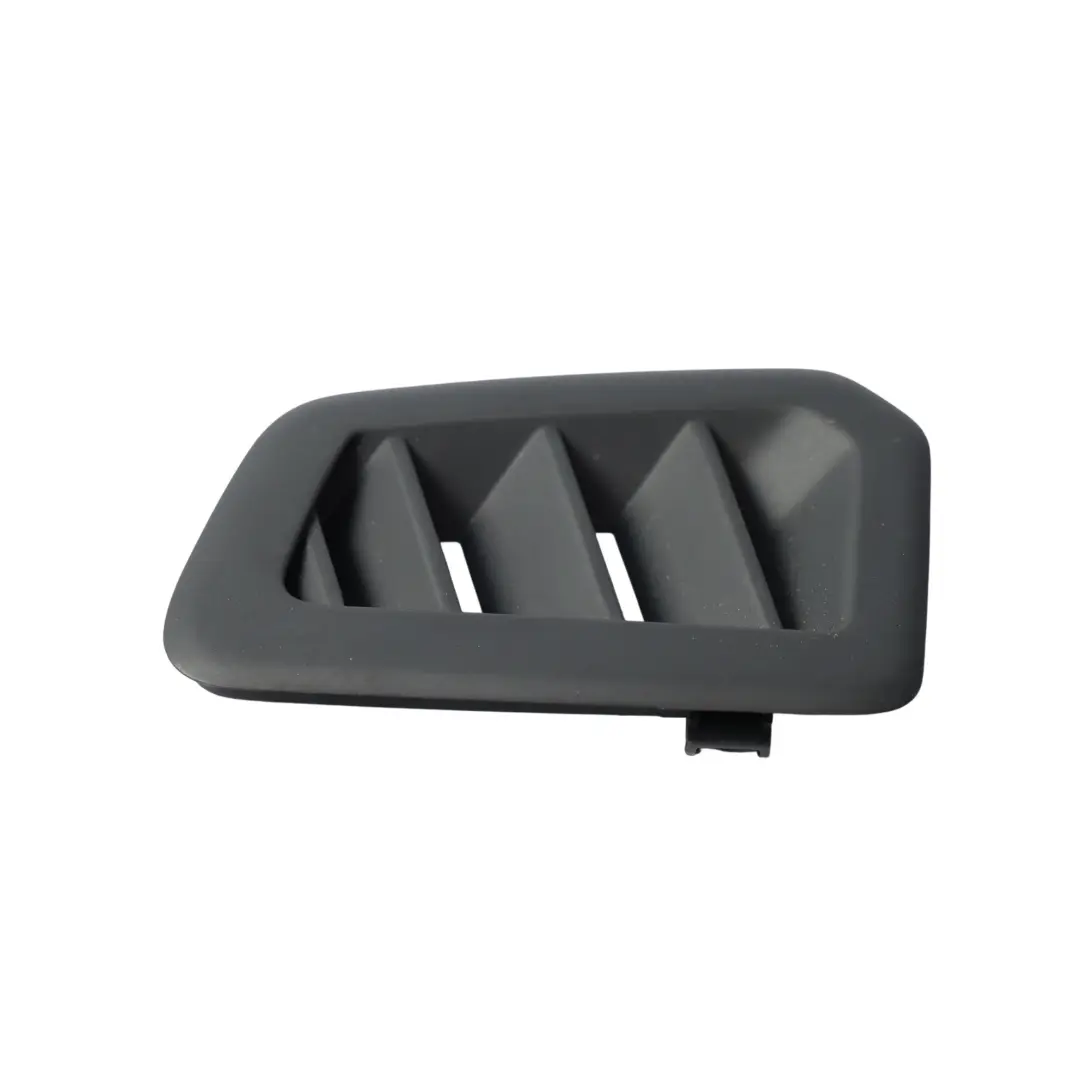 Vent Grille Center Dashboard Trim Panel Cover FK72-04634-AG to Land Rover L550 Air with Part number 16A5245RB9 Land Rover L550 Air Vent Grille Center Dashboard Trim Panel Cover FK72-04634-AG - SKU RHD-16A5245RB9 - Part number 16A5245RB9