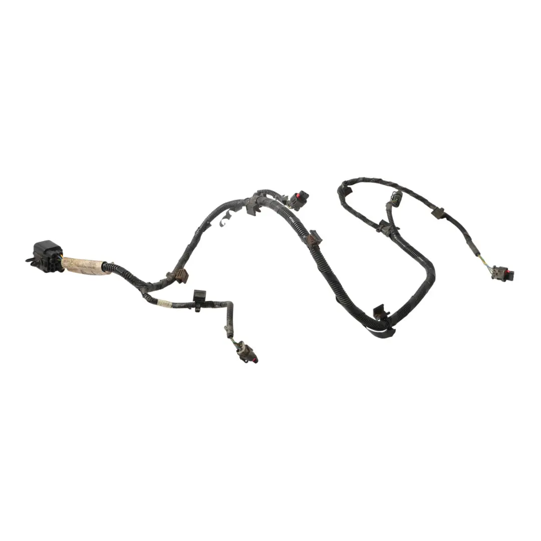 Mk4 Faisceau Câblage Stationnement Pare Chocs Arrière 6G9T-15K868-AJ pour Ford Mondeo à propos du numéro de pièce 1702601 Ford Mondeo Mk4 Faisceau Câblage Stationnement Pare Chocs Arrière 6G9T-15K868-AJ - SKU 1702601 - Numéro de pièce 1702601