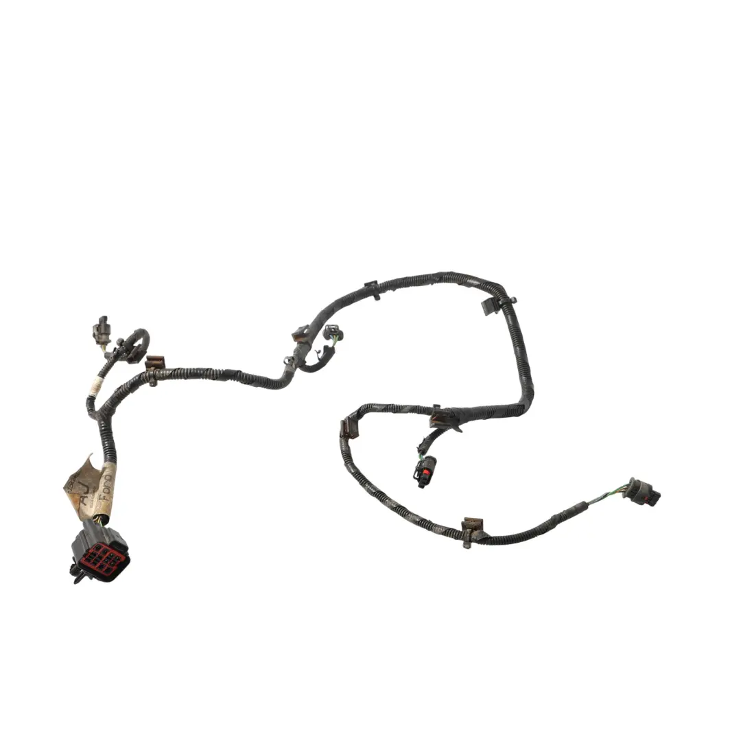 Mk4 Cablaggio Sensore Parcheggio Paraurti Posteriore 6G9T-15K868-AJ per Ford Mondeo con numero di parte 1702601 Ford Mondeo Mk4 Cablaggio Sensore Parcheggio Paraurti Posteriore 6G9T-15K868-AJ - SKU 1702601 - Numero di parte 1702601