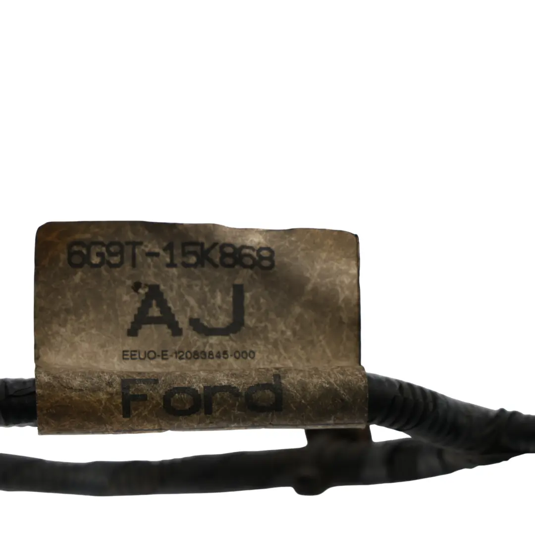 Ford Mondeo Mk4 Cablaggio Sensore Parcheggio Paraurti Posteriore 6G9T-15K868-AJ - SKU 1702601 - Numero di parte 1702601