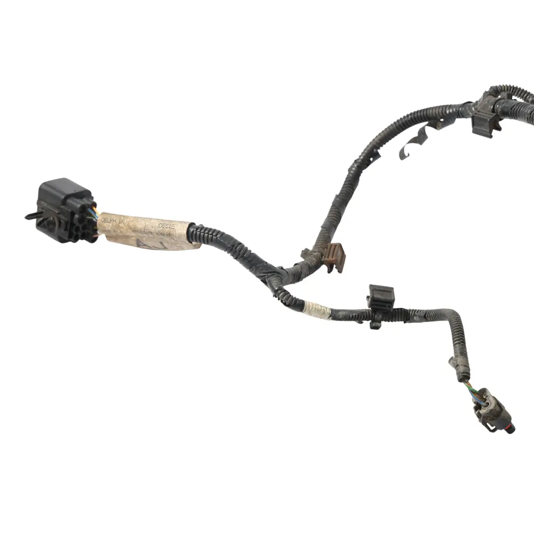 Ford Mondeo Mk4 Cablaggio Sensore Parcheggio Paraurti Posteriore 6G9T-15K868-AJ - SKU 1702601 - Numero di parte 1702601