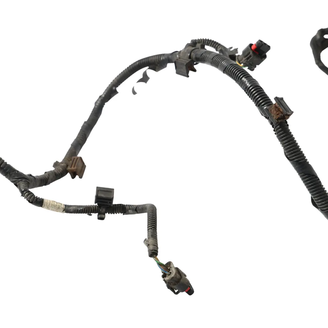 Ford Mondeo Mk4 Rear Bumper Parking Sensor Wiring Harness 6G9T-15K868-AJ - SKU 1702601 - Part number 1702601