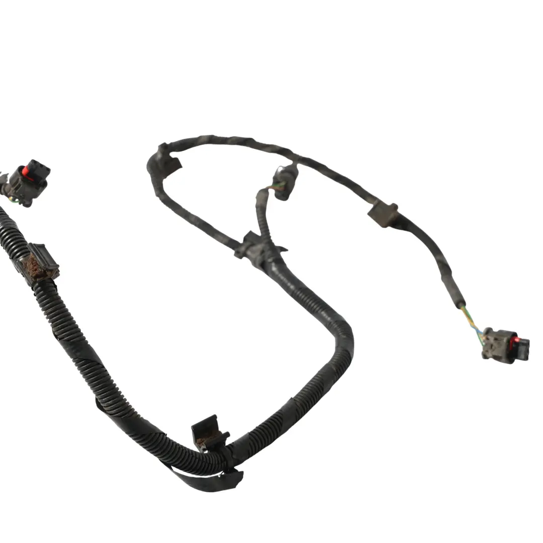 Mk4 Faisceau Câblage Stationnement Pare Chocs Arrière 6G9T-15K868-AJ pour Ford Mondeo à propos du numéro de pièce 1702601 Ford Mondeo Mk4 Faisceau Câblage Stationnement Pare Chocs Arrière 6G9T-15K868-AJ - SKU 1702601 - Numéro de pièce 1702601