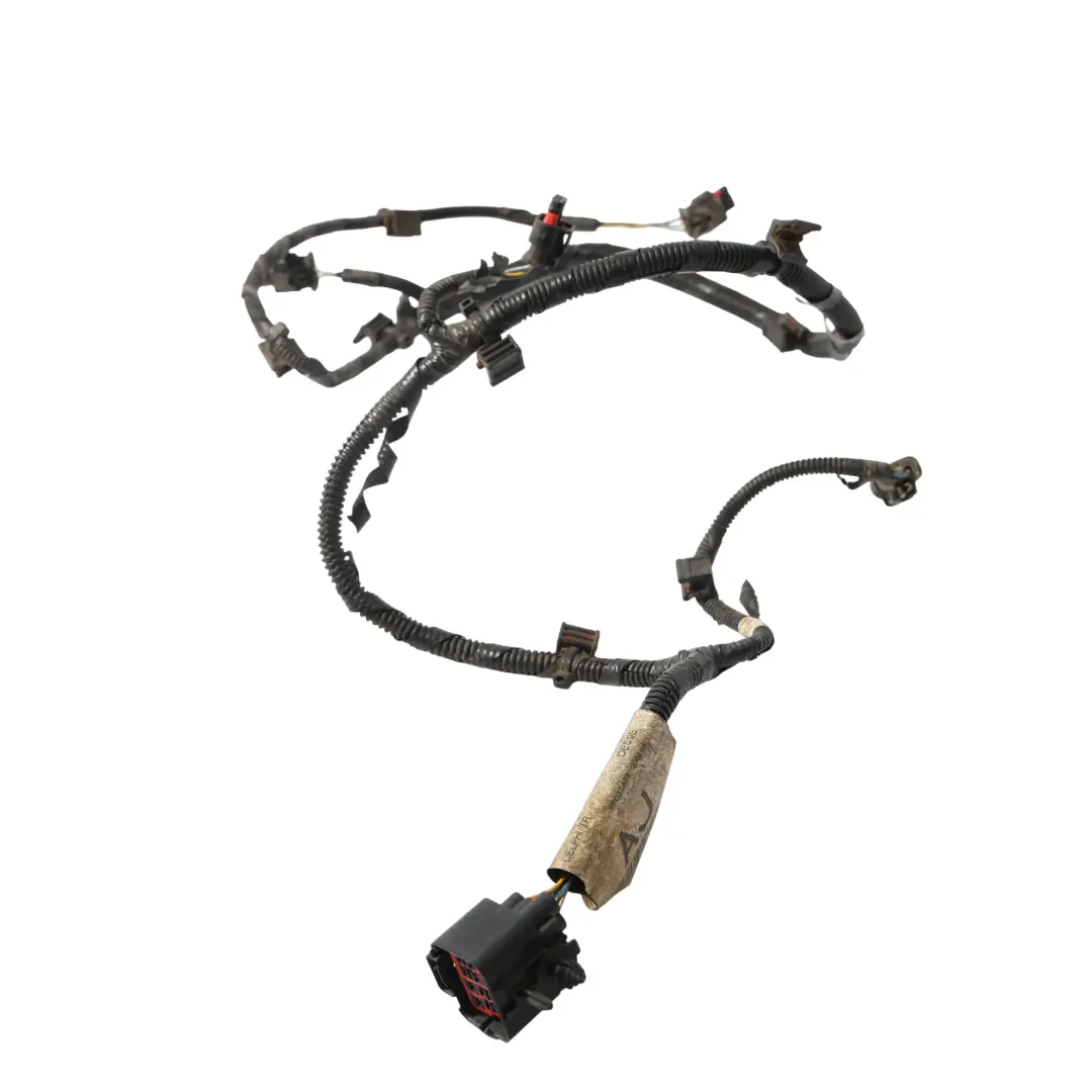 Mk4 Rear Bumper Parking Sensor Wiring Harness 6G9T-15K868-AJ to Ford Mondeo with Part number 1702601 Ford Mondeo Mk4 Rear Bumper Parking Sensor Wiring Harness 6G9T-15K868-AJ - SKU 1702601 - Part number 1702601