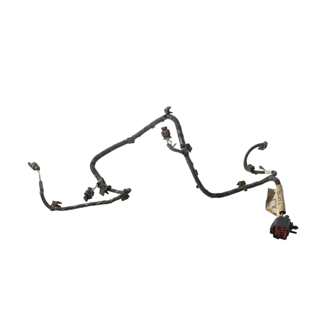 Ford Mondeo Mk4 Faisceau Câblage Stationnement Pare Chocs Arrière 6G9T-15K868-AJ - SKU 1702601 - Numéro de pièce 1702601