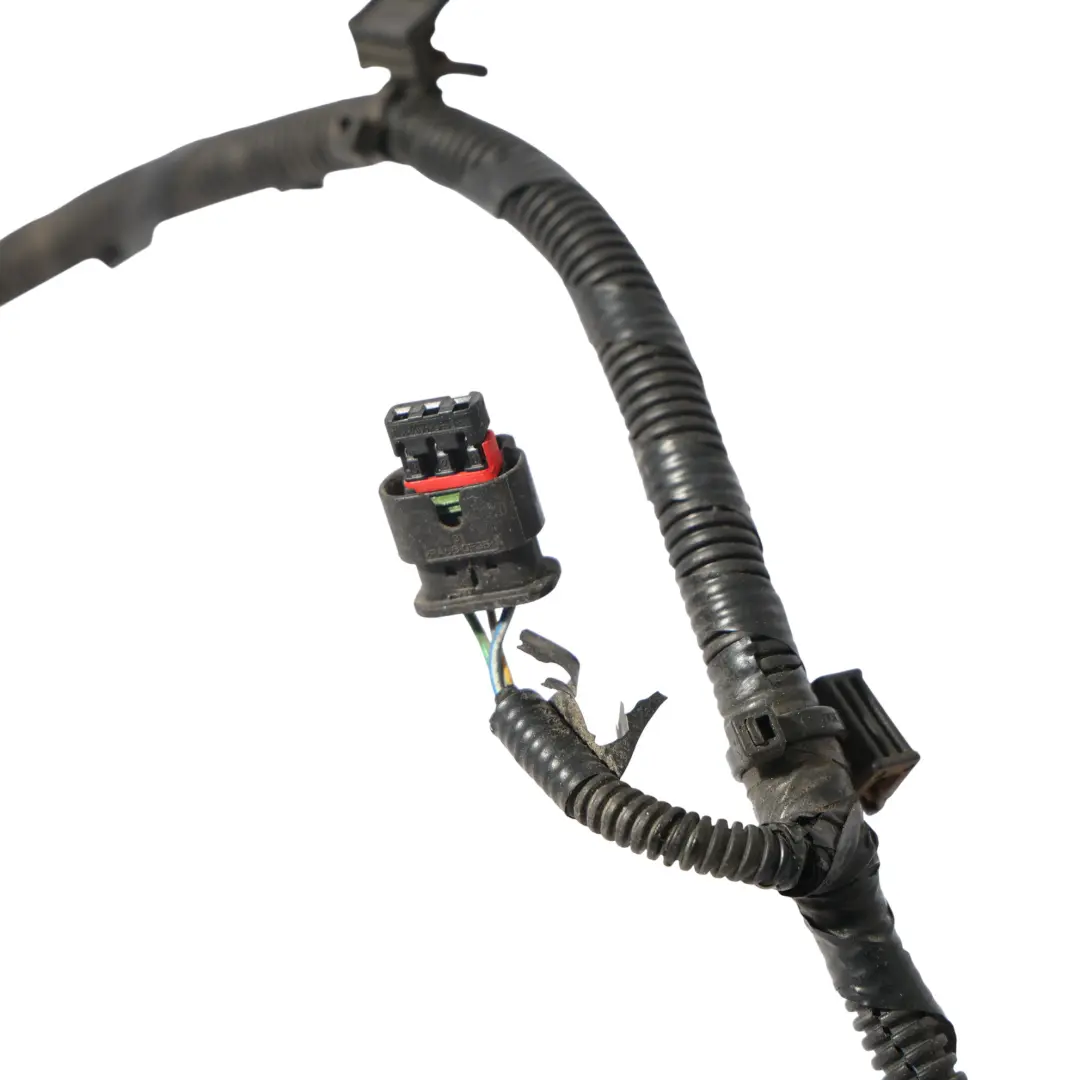 Ford Mondeo Mk4 Rear Bumper Parking Sensor Wiring Harness 6G9T-15K868-AJ - SKU 1702601 - Part number 1702601