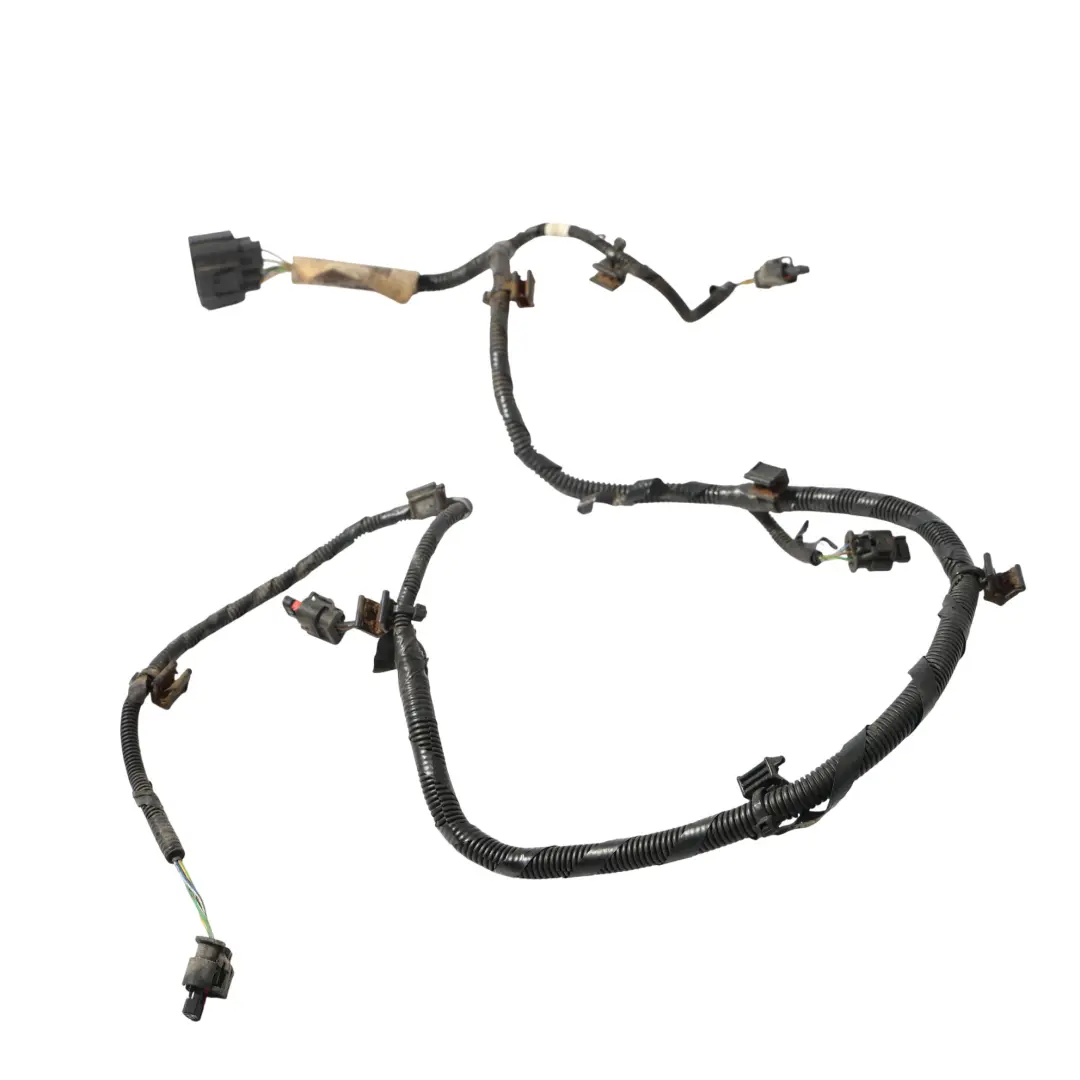 Mk4 Faisceau Câblage Stationnement Pare Chocs Arrière 6G9T-15K868-AJ pour Ford Mondeo à propos du numéro de pièce 1702601 Ford Mondeo Mk4 Faisceau Câblage Stationnement Pare Chocs Arrière 6G9T-15K868-AJ - SKU 1702601 - Numéro de pièce 1702601