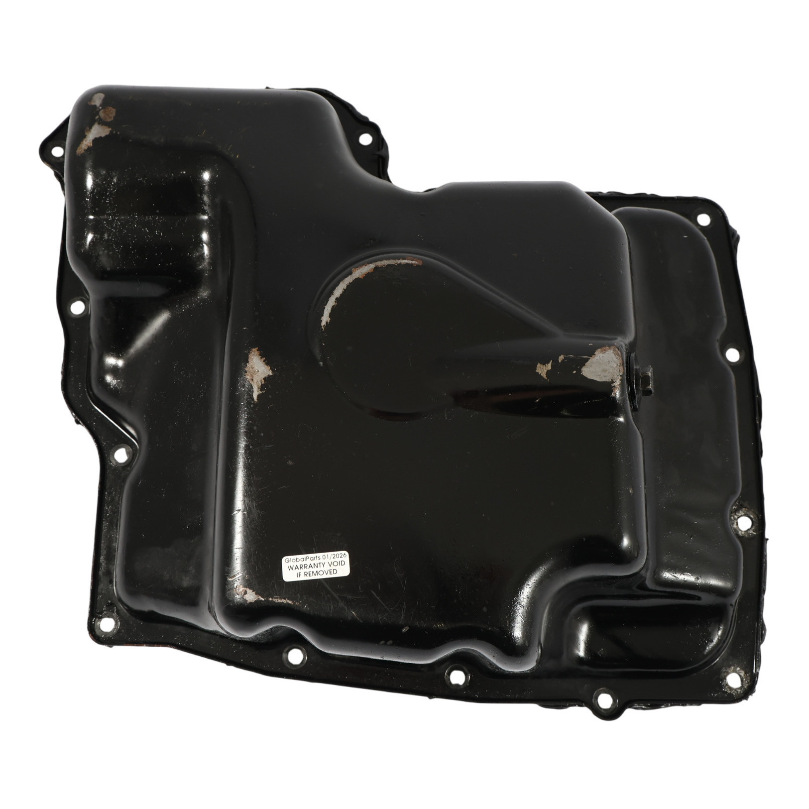 Ford Transit Custom Mk8 Oil Sump Pan Lower Bottom Part BK2Q-6675-AA