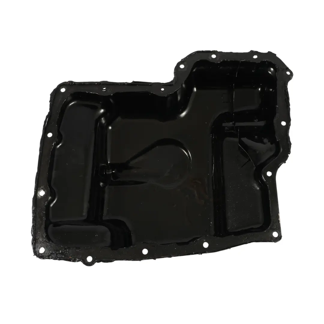 Mk8 Carter D'Huile Partie Inférieure BK2Q-6675-AA pour Ford Transit Custom à propos du numéro de pièce 1706974 Ford Transit Custom Mk8 Carter D'Huile Partie Inférieure BK2Q-6675-AA - SKU 1706974 - Numéro de pièce 1706974