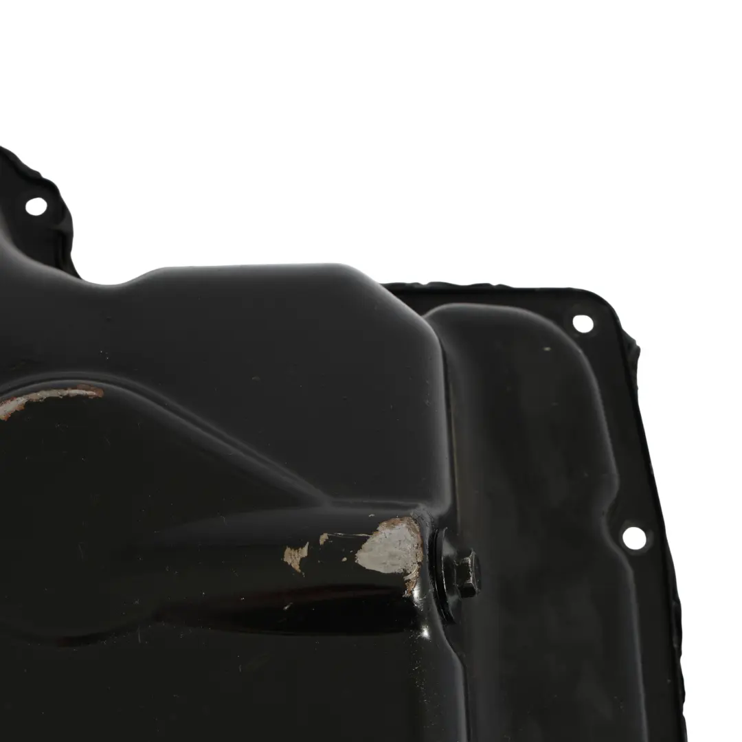 Ford Transit Custom Mk8 Oil Sump Pan Lower Bottom Part BK2Q-6675-AA - SKU 1706974 - Part number 1706974