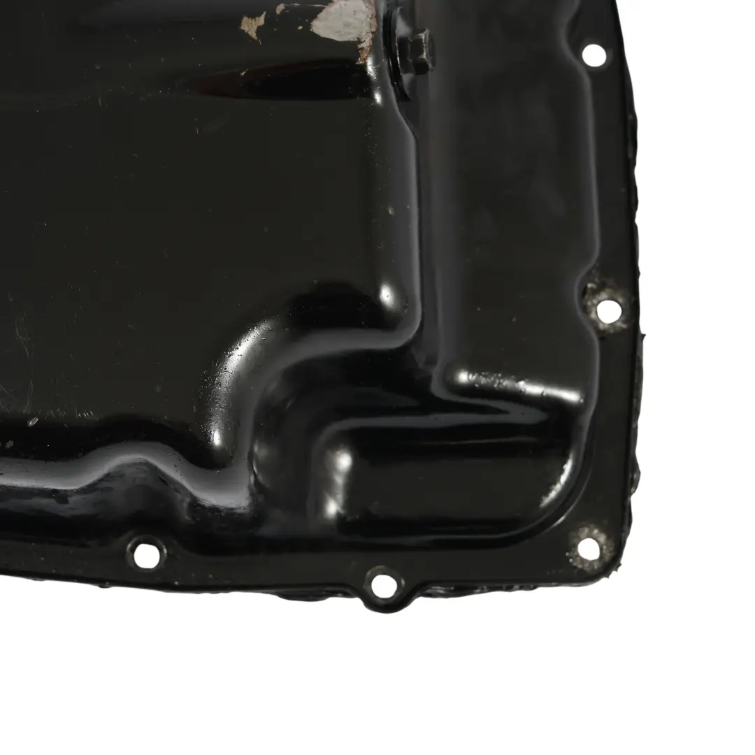 Ford Transit Custom Mk8 Carter D'Huile Partie Inférieure BK2Q-6675-AA - SKU 1706974 - Numéro de pièce 1706974