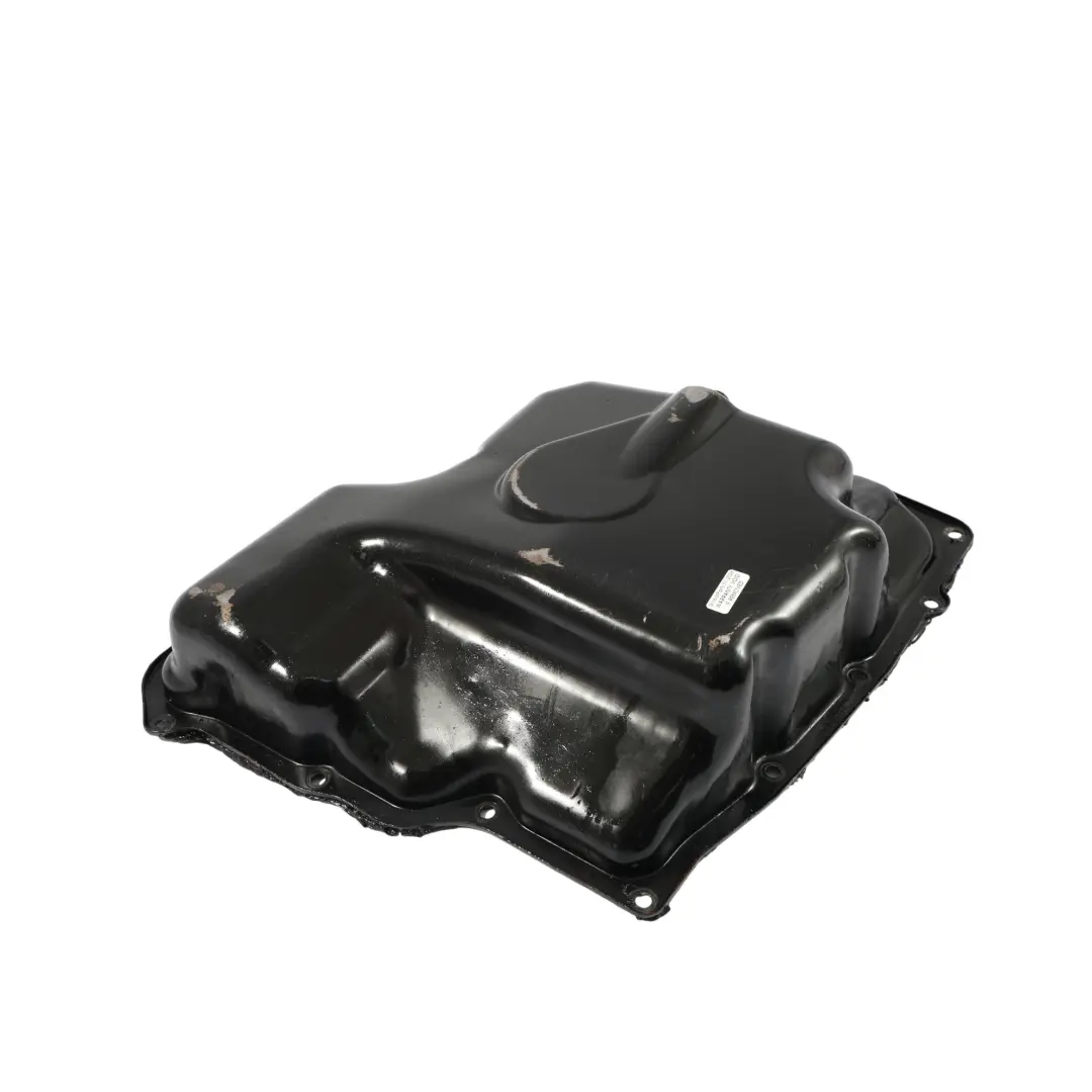 Mk8 Oil Sump Pan Lower Bottom Part BK2Q-6675-AA to Ford Transit Custom with Part number 1706974 Ford Transit Custom Mk8 Oil Sump Pan Lower Bottom Part BK2Q-6675-AA - SKU 1706974 - Part number 1706974